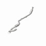 MagnaFlow 06-07 Mercedes-Benz C230 2.5L Direct Fit Converter