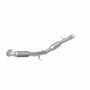 MagnaFlow 08-13 Volvo C30 2.5L Direct Fit Converter