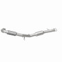 MagnaFlow 08-13 Volvo C30 2.5L Direct Fit Converter