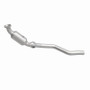 MagnaFlow 06-14 Chrysler 300 5.7L Direct Fit Converter