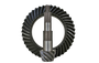 Revolution Gear & Axle Nissan H233B Rear Axle 4.88 Ratio Ring & Pinion Set