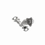 MagnaFlow 2007 Pontiac G6 3.5L Direct Fit Converter