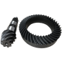 Revolution Gear & Axle Jeep Wrangler JL/Gladiator D44 Reverse Front 4.88 Ratio 2-Cut Ring & Pinion
