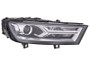 Hella 2017-2019 Audi Q7 Halogen Headlight Assembly
