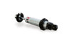 QA1 Proma Star Series Coil-Over Shock Absorber - Double Adj. - Bushing Mount - 10.125in/14in - Alum