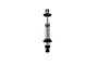 QA1 Proma Star Series Coil-Over Shock Absorber - Double Adj. - Bushing Mount - 10.125in/14in - Alum