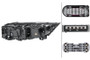 Hella 2017-2019 Audi Q7 Halogen Headlight Assembly