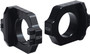 Axle Blocks Elite Kaw/suz Black