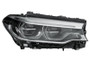 Hella 2017-2019 BMW 530e xDrive Headlight Assembly