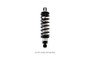 QA1 Proma Star Series Coil-Over Shock Absorber - Double Adj. - Bushing Mount - 8.75in/11.125in- Alum
