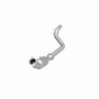 MagnaFlow 2007 Dodge Charger 3.5L Direct Fit Converter