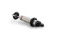 QA1 Proma Star Series Coil-Over Shock Absorber - Double Adj. - Bearing Mount - 8.75in/11.125in- Alum