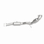 MagnaFlow 03-04 Volvo S60 2.5L Direct Fit Converter