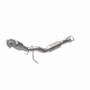 MagnaFlow 03-04 Volvo S60 2.5L Direct Fit Converter