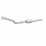 MagnaFlow 09-11 Audi A6 Quattro 3.0L Direct Fit Converter