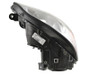 Hella 2007-2007 Mercedes-Benz GL320 Headlight Assembly