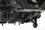Hella 2007-2007 Mercedes-Benz GL320 Headlight Assembly