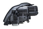 Hella 2007-2007 Mercedes-Benz GL320 Headlight Assembly