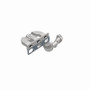 MagnaFlow 04-06 BMW X3 3.0L Direct Fit Converter