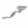 MagnaFlow 04-06 BMW X3 3.0L Direct Fit Converter