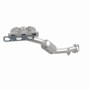 MagnaFlow 04-06 BMW X3 3.0L Direct Fit Converter