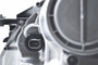Hella 2008-2011 Mercedes-Benz ML320 Headlight Assembly