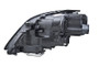 Hella 2008-2011 Mercedes-Benz ML320 Headlight Assembly