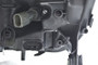 Hella 2008-2011 Mercedes-Benz ML320 Headlight Assembly
