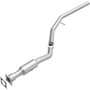 MagnaFlow 06-07 Chrysler Town & Country 3.3L Direct Fit Converter