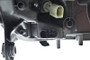 Hella 2008-2011 Mercedes-Benz ML320 Headlight Assembly