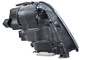 Hella 2008-2011 Mercedes-Benz ML320 Headlight Assembly
