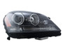 Hella 2006-2011 Mercedes-Benz ML320 Headlight Assembly
