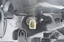 Hella 2006-2011 Mercedes-Benz ML320 Headlight Assembly