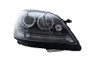 Hella 2006-2011 Mercedes-Benz ML320 Headlight Assembly