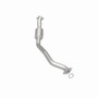 MagnaFlow 11-12 Jeep Grand Cherokee 5.7L Direct Fit Converter