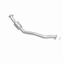 MagnaFlow 11-12 Jeep Grand Cherokee 5.7L Direct Fit Converter