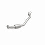 MagnaFlow 11-12 Jeep Grand Cherokee 5.7L Direct Fit Converter