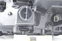 Hella 2008-2008 Mercedes-Benz ML320 Headlight Assembly