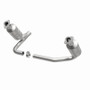 MagnaFlow 07-09 Dodge Dakota 3.7L Direct Fit Converter