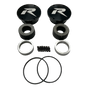 Revolution Gear & Axle 05-21 Ford F-250 Super Duty/F-350 Super Duty Dana 60 Drive Flange Kit