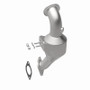 MagnaFlow 12-13 Ford Edge 2.0L Direct Fit Converter