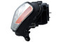 Hella 2006-2007 Mercedes-Benz ML320 Headlight Assembly