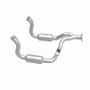 MagnaFlow 08-10 Ford F-250 Super Duty 5.4L Direct Fit Converter