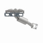 MagnaFlow 04-06 BMW X3 3.0L Direct Fit Converter