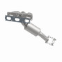MagnaFlow 04-06 BMW X3 3.0L Direct Fit Converter