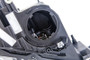Hella 2012-2014 BMW 320i ActiveHybrid 3 Halogen Headlight Assembly