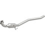 MagnaFlow 07-11 Mercedes-Benz ML350 3.5L Direct Fit Converter