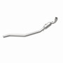 MagnaFlow 07-11 Mercedes-Benz ML350 3.5L Direct Fit Converter