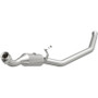 MagnaFlow 07-11 Mercedes-Benz ML350 3.5L Direct Fit Converter