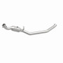 MagnaFlow 07-11 Mercedes-Benz ML350 3.5L Direct Fit Converter